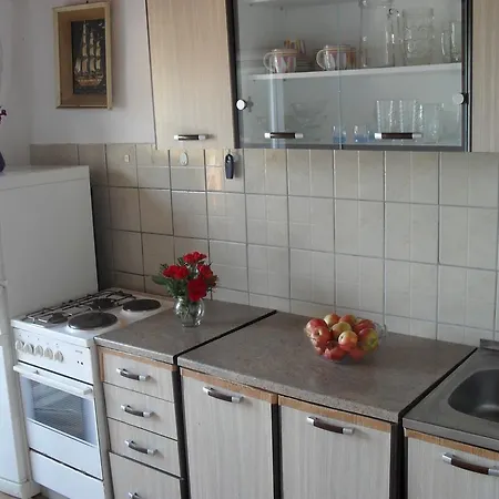 Апартаменты Posa Korita